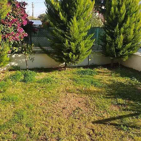 Burak فيلة Çeşme